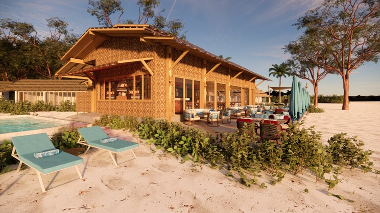 OUTRIGGER Phi Phi Island Resort